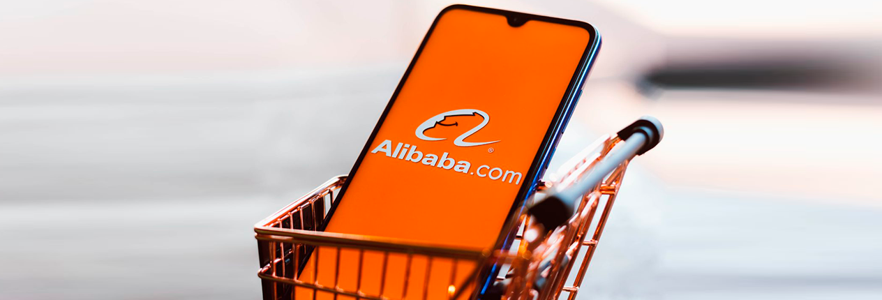 Как покупать на Alibaba?