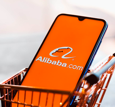 Як купувати на Alibaba?