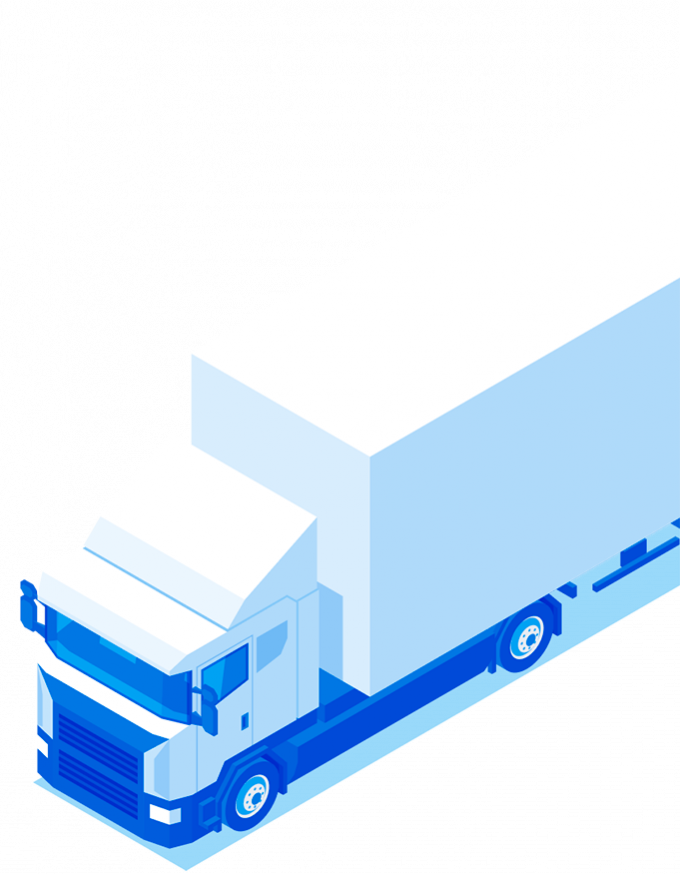 Автодоставка вантажів з Європи в Україну